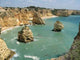 Falaises Benagil Wall Decal