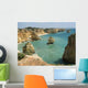 Benagil Wall Decal