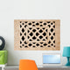 Pattern Stone Window Iran