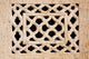 Pattern Stone Window Iran