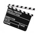 Hollywood Wall Decal