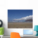 Playa Famara Wall Decal