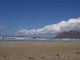 Playa Famara Wall Decal