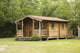 Cabin Woods
