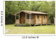 Cabin Woods