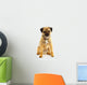 english border terrier Wall Decal