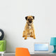 english border terrier Wall Decal