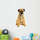 english border terrier Wall Decal