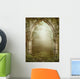 Gothic Ruins Wshodz Cego