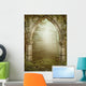 Gothic Ruins Wshodz Cego