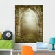 Gothic Ruins Wshodz Cego