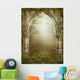 Gothic Ruins Wshodz Cego