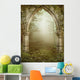 Gothic Ruins Wshodz Cego