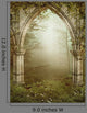 Gothic Ruins Wshodz Cego