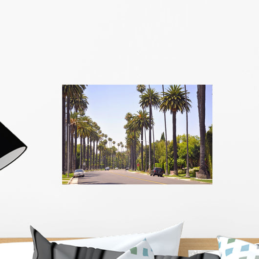 Beverly Hills Los Angeles