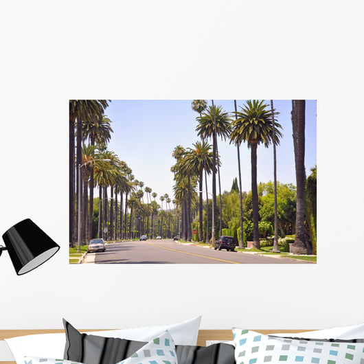 Beverly Hills Los Angeles