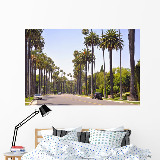 Beverly Hills Los Angeles