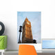 Big Ben London Wall Decal