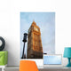 Big Ben London Wall Decal