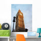 Big Ben London Wall Decal