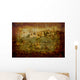 Italian Village Wall Mural