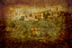 Italian Village Wall Mural