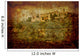 Italian Village Wall Mural