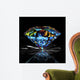Diamond Jewelry Black