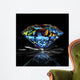 Diamond Jewelry Black