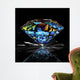 Diamond Jewelry Black