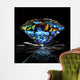 Diamond Jewelry Black