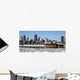 Montreal Wall Decal Design 2