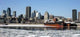 Montreal Wall Decal Design 2