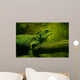 Iguane Wall Decal