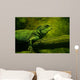 Iguane Wall Decal