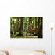 Deer 4 Wall Mural