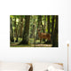 Deer 4 Wall Mural