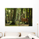 Deer 4 Wall Mural