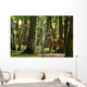 Deer 4 Wall Mural