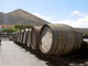 Weinfasser Der Bodega La Wall Decal