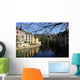 Grund Luxembourg Wall Decal