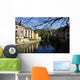 Grund Luxembourg Wall Decal