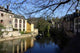 Grund Luxembourg Wall Decal
