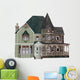 Ravages Time Wall Decal