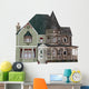 Ravages Time Wall Decal
