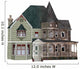 Ravages Time Wall Decal