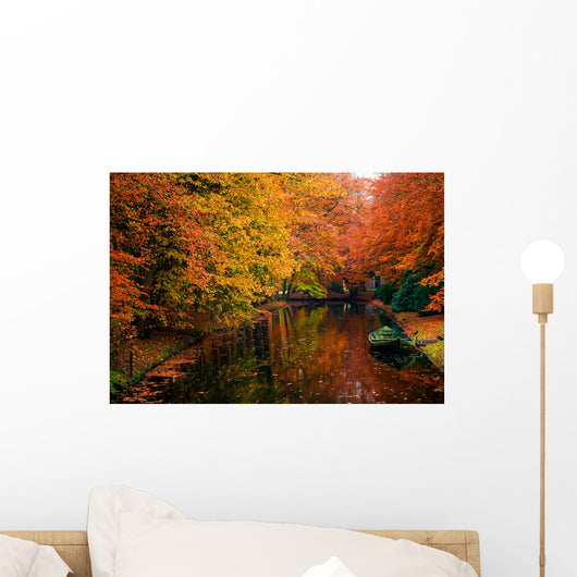 Wall Mural