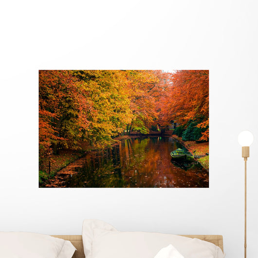 Wall Mural