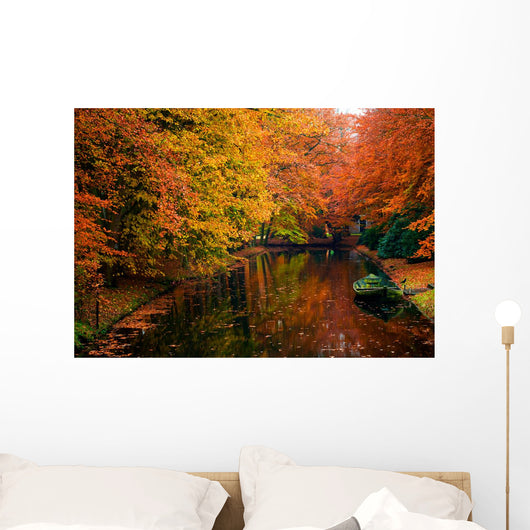 Wall Mural