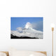 Der Atna Wall Decal